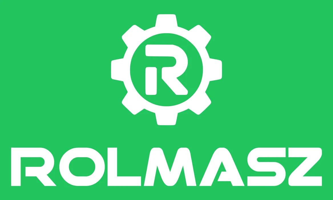 Składnica Maszyn Rolniczych "Rolmasz" Składnica Maszyn Rolniczych "Rolmasz"
